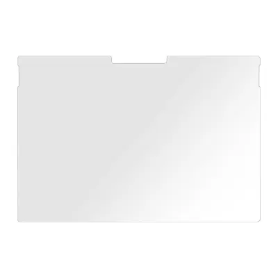 Zaštitna Folija Microsoft Surface Pro 7 12.3 / 6 / 5 / 4 s Nano-premazom Transparentna
