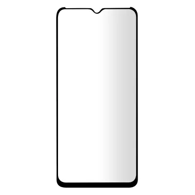 Zaštitna Folija Samsung Galaxy A42 5G Kaljeno Staklo Rubovi Skošeni Bez Tragova Transparentna