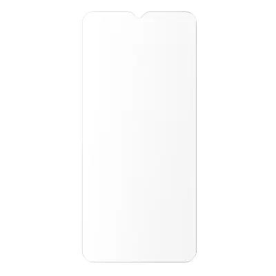 Zaštitna Folija Ekrana Samsung Galaxy M12 Kaljeno Staklo 9H Skošena Bez Tragova Transparentna