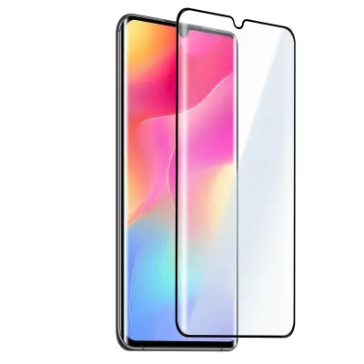 Zaštitna Folija Xiaomi Mi Note 10 / Note 10 Pro / Note 10 Lite Kaljeno Staklo 9H