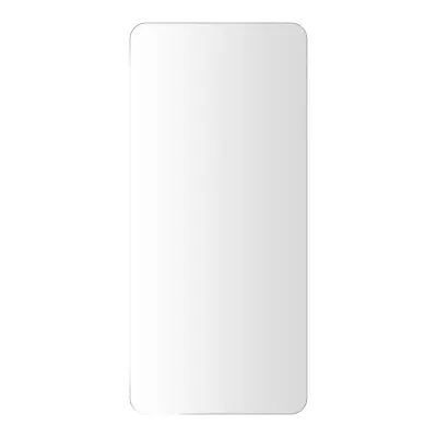 Zaštitna Folija Samsung Galaxy S21 Kaljeno Staklo 9H LED Lampa Tekući Transparentna