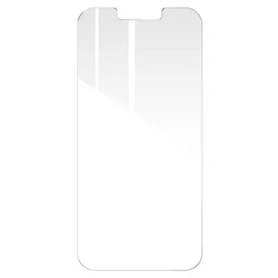 Kaljeno Staklo Apple iPhone 13 Mini Tvrdoća 9H Bez Tragova Ultra-tanko Transparentno