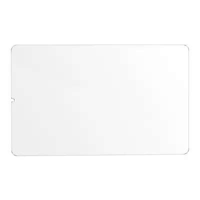 Fleksibilno staklo za Samsung Galaxy Tab S6 Lite / S6 Lite 2022, neuništivo i otporno na ogrebotine 7H, 3mk - prozirno