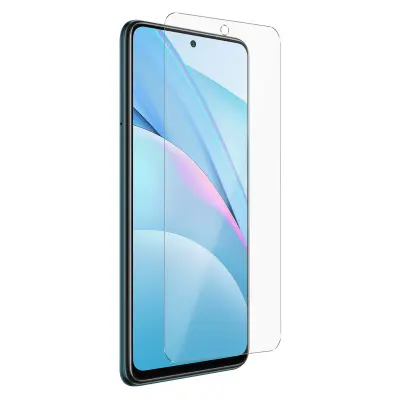 Zaštitna Folija Xiaomi Mi 10T Lite Ekrana Latex Fleksibilna Otporna Transparentna
