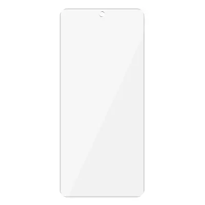 Zaštitna Folija Redmi Note 9 Pro Max / 9 Pro / 9S Fleksibilno Staklo 6H 3mk Flexible Glass Lite