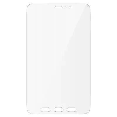 Zaštitna Folija Ekrana Samsung Galaxy Tab Active 3 Kaljeno Staklo 9H Bez Tragova Transparentna