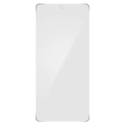 Zaštitna Folija Samsung Galaxy A52 i A52s Fleksibilno Staklo 9H Potpuno Prianjanje Transparentna