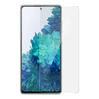 Zaštitna Folija Galaxy S20 FE Fleksibilno Staklo 7H Otporno na Udarce Flexible Glass 3mk Transparentna