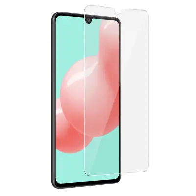 Zaštitna Folija Samsung Galaxy A41 Ekrana Latex Fleksibilna Otporna Transparentna