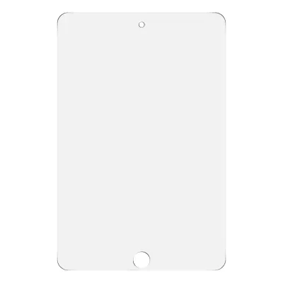 Zaštitna Folija iPad Pro 12.9 2015 / 2017 Nano-premaz Hrapava Tekstura Transparentna