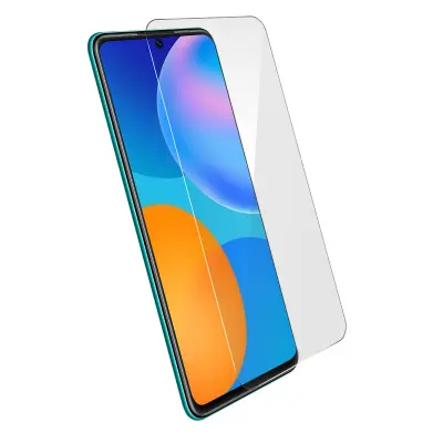 Zaštitna Folija Huawei P smart 2021 / Honor 10X Lite Kaljeno Staklo 9H Transparentna