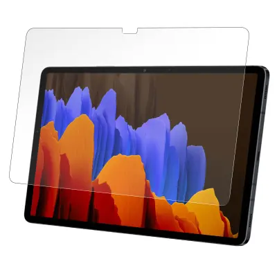 Kaljeno Staklo Galaxy Tab S8 Plus / S7 Plus 9H Bez Tragova Transparentno