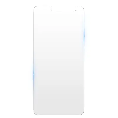 Zaštitna Folija Ekrana Samsung Galaxy Xcover 5 Kaljeno Staklo 9H Bez Tragova Transparentna