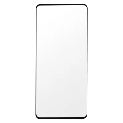Zaštitna Folija Samsung Galaxy S20 FE Kaljeno Staklo 9H Skošena Hardglass Max Lite 3mk Crna
