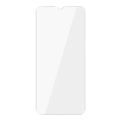 Zaštitna Folija Ekrana Samsung Galaxy A02s i A03s Kaljeno Staklo 9H Bez Tragova Transparentna