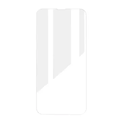 Zaštitna folija za iPhone 13 i 13 Pro, otporna na udarce, oleofobni premaz, samoizlječiva, 3mk Arc