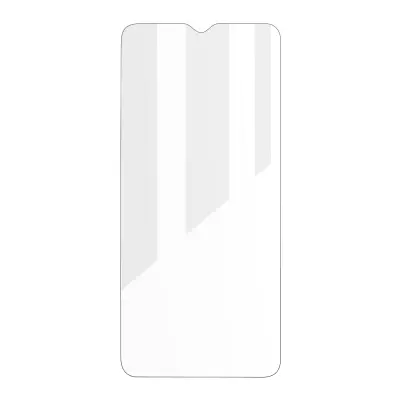 Samsung Galaxy A22 5G antibakterijski zaštitnik zaslona otporan na udarce i samopopravljiv, 3MK SilverProtection