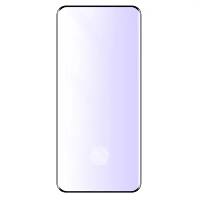 Staklo Samsung Galaxy S20 Anti-plavo Svjetlo Rubovi Skošeni Obrub Crni