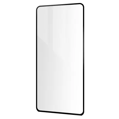 Zaštitna Folija Xiaomi 11T/11T Pro Kaljeno Staklo Ojačano Hardglass Max 3mk Crna