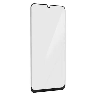 Zaštitna Folija Samsung Galaxy A32 Kaljeno Staklo Rubovi Skošeni Bez Tragova Transparentna