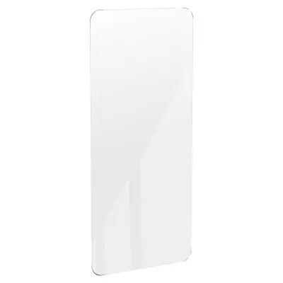 Zaštitna Folija Ekrana Samsung Galaxy A12 Latex Otporna Potpuno Prianjanje Transparentna