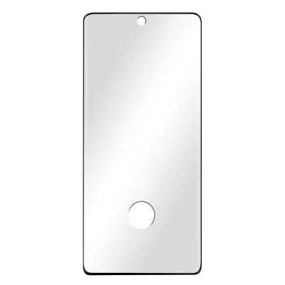 Zaštitna Folija Galaxy Note 20 Ultra Kaljeno Staklo 9H Hardglass Max Fingerprint 3mk Crna