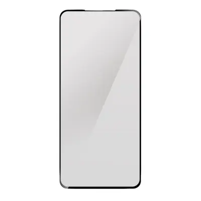 Staklo Xiaomi Redmi Note 10 5G i Poco M3 Pro Skošeno Bez Tragova Crno