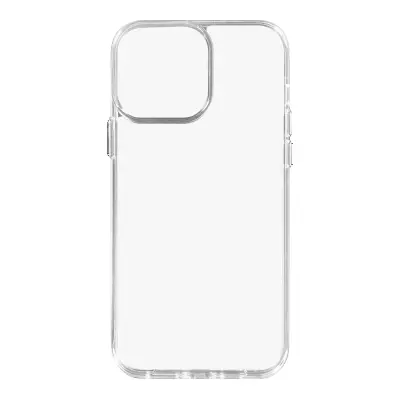 Maska iPhone 13 Antišok kutovi Collection Cristal Prozirna
