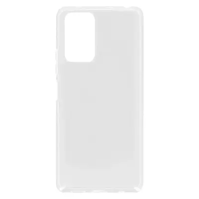 Maska Redmi Note 10 Pro fleksibilna zaštita tanka i lagana