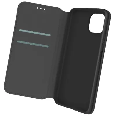 Etui za novčanik za Samsung Galaxy A22 5G s magnetskim preklopom i podrškom.