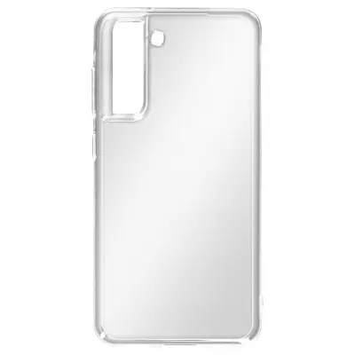 Navlaka Samsung Galaxy S21 FE Zaštita Fleksibilna Tanka i Lagana Transparentna
