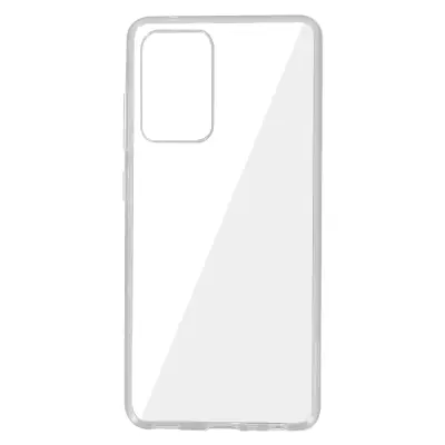Navlaka Samsung A52 i A52s Zaštita Silikonska Mekana Ultra-Tanka Transparentna