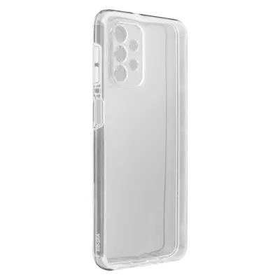 Navlaka Samsung Galaxy A32 5G Zaštita Stražnja Kruta Prednja Mekana transparentna