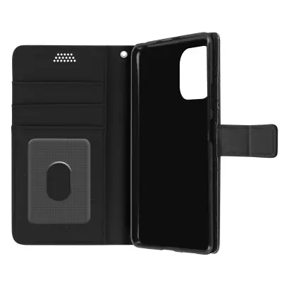 Futrola za Xiaomi Mi 11 Lite/11 Lite 5G NE, preklopna, novčanik, video stalak