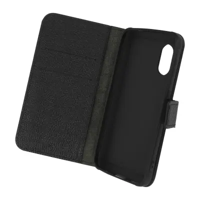 Samsung Galaxy Xcover 5 Power držač kartica s funkcijom video podrške, crna