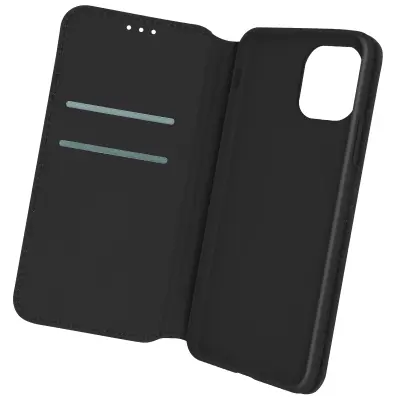 Novčanik torbica za iPhone 12 Pro Max magnetski preklop sa stalkom