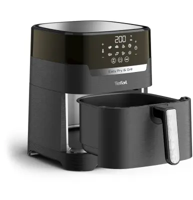 TEFAL Easy Fry & Grill Precision duboko masnoća [EY505815]