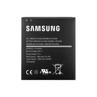 Originalna baterija Samsung Galaxy Xcover 5 3000mAh EB-BG525BBE Crna