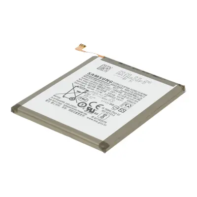 Unutarnja baterija Samsung S20 FE / A52 / A52s 4500 mAh Original Crna
