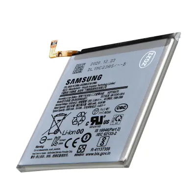 Unutarnja baterija Samsung Galaxy S21 Ultra 5000mAh Original Crna