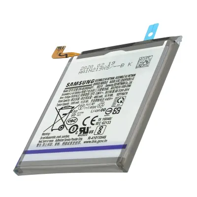 Unutarnja baterija Samsung Galaxy S20 Ultra 5000mAh Original Crna