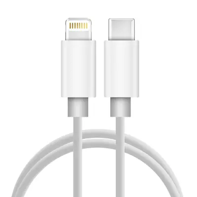USB-C na Lightning kabel brzo punjenje i sinkronizacija otporni silikon 1m