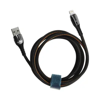Kabel iPhone Lightning 1.2m 20W brzo punjenje sa svjetlosnim indikatorom