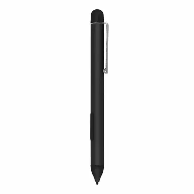 Olovka za Taktilni Ekran Tablet i Laptop Microsoft Visoka Preciznost Crna