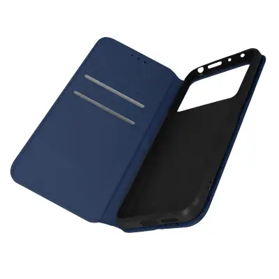 Novčanik-etui za Xiaomi Poco X4 Pro 5G s magnetskim zatvaračem i podrškom