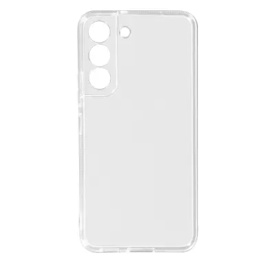 Navlaka Samsung Galaxy S22 Fleksibilna Tanka i Lagana Transparentna