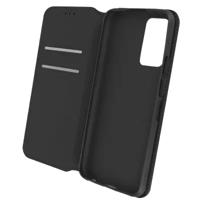 Novčanik torbica za Samsung Galaxy A03s magnetski preklop sa stalkom