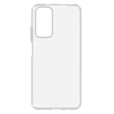 Maska Redmi Note 11/Note 11s i Poco M4 Pro fleksibilna prozirna