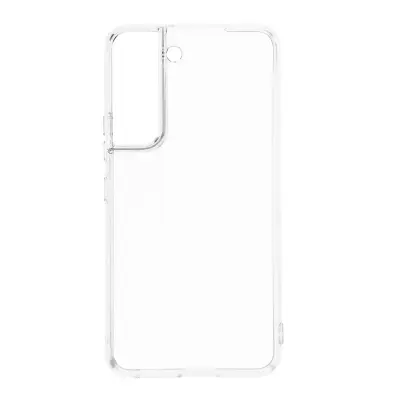 Navlaka Samsung Galaxy S22 Plus Silikonski Gel Anti-žutilo Transparentna