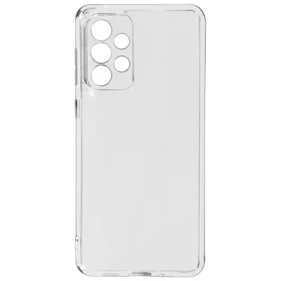 Navlaka Samsung Galaxy A33 5G Fleksibilna Tanka i Lagana Transparentna